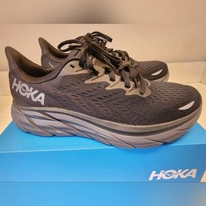 Women's HOKA Clifton 8 Running Sneaker